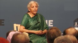 जीएसटी काउंसिल की बैठक में गेमिंग कंपनियों पर लगने वाले टैक्स का मुद्दा उठा, लेबल वाले मोटे अनाज पर लगेगा 5 फीसदी टैक्स