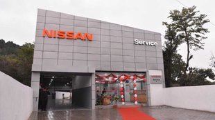 Nissan Free AC Checkup Camps । Free AC Checkup Camps । Nissan Magnite । Nissan Kicks