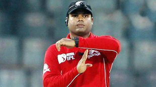 Nitin Menon, umpire, Test, Ashes, England, Australia