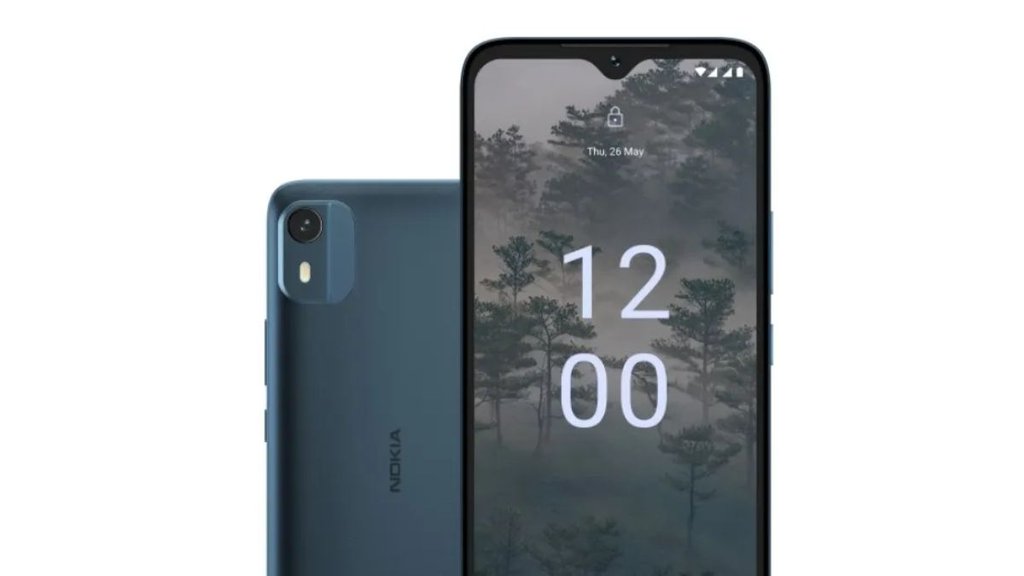 Nokia | Nokia Smartphone | Nokia C12 Plus