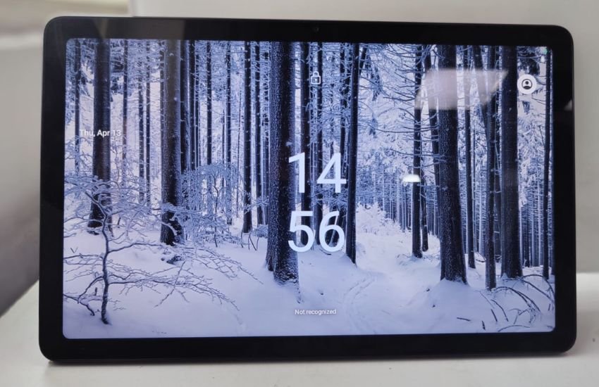 Nokia T21 Display