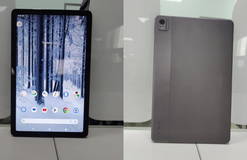 Nokia T21 Price in India