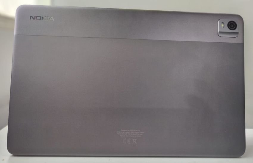 Nokia T21 Rear Pannel
