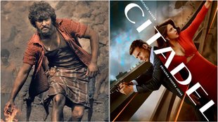 OTT Movies, Web Series Releases This Week: