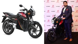 Odysse Vader Electric Bike । Odysse Vader Electric Bike Price । Odysse Vader Electric Bike Range