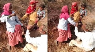Old Couple II Indian Couple II Viral Video