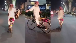 Old Muslim Video Viral| Muslim Stunt Video| Muslim stunt Video Hindi|