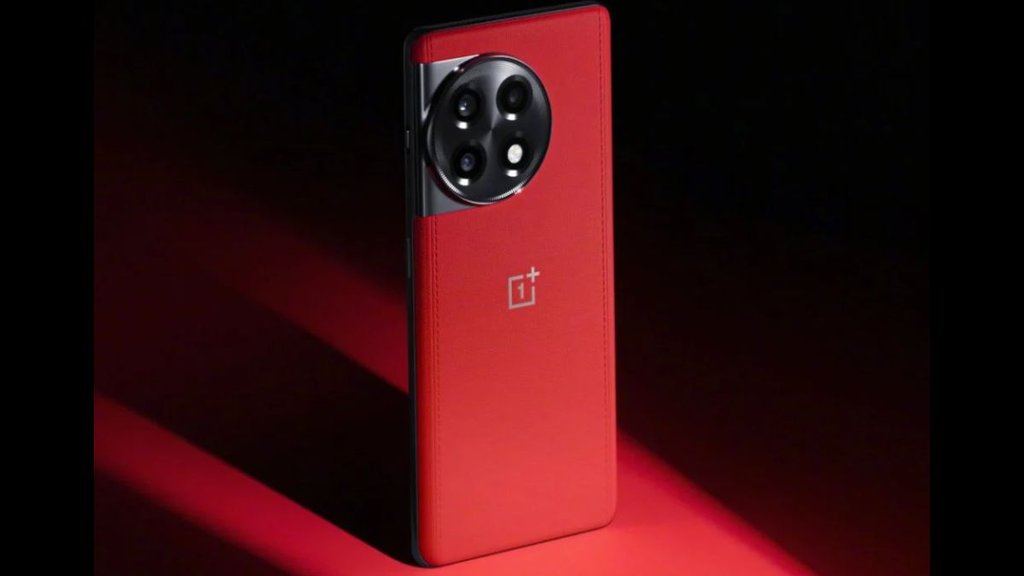 OnePlus | OnePlus Smartphone | OnePlus Ace 2 Genshin Impact Limited Edition phone