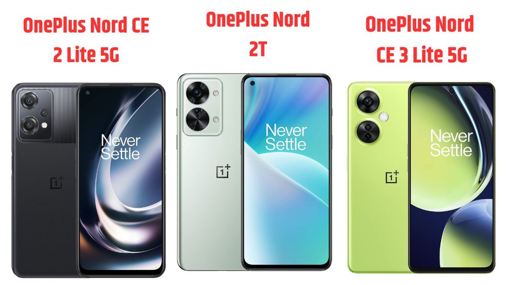 OnePlus | OnePlus Smartphone | OnePlus Phone