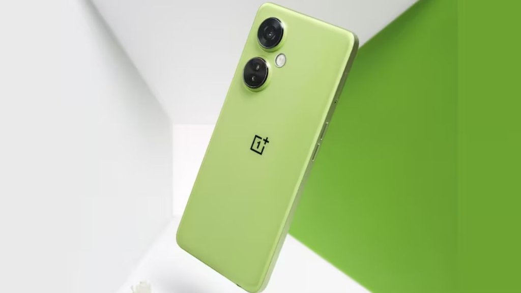 OnePlus | OnePlus Nord CE 3 Lite 5G | OnePlus Smartphone
