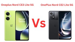 OnePlus | OnePlus Nord CE3 Lit 5G | OnePlus Nord CE2 Lite 5G