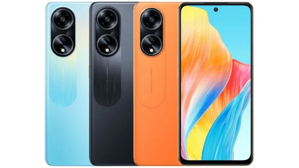 Oppo | Oppo A1 5G | Oppo A1 5G Price