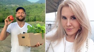 Oxana Mironova II Maxim Lyutyi II Viral News