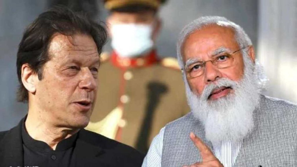 Pakistan PM Imran Khan | INDIA MODI | Russian crude oil