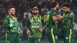 PAK vs NZ 2nd T20