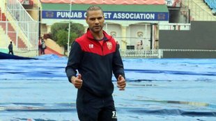 PBKS vs KKR Weather | IPL 2023 | ipl 2023 Pitch Report