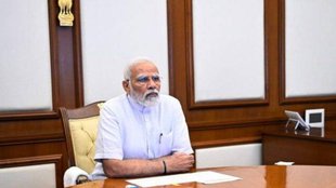 PM Modi II Prashant Bhushan II Arvind Kejriwal