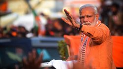 Karnataka Elections: कर्नाटक चुनाव अभियान को धार देंगे पीएम मोदी, उधर खड़गे और अमित शाह के खिलाफ कार्रवाई की मांग