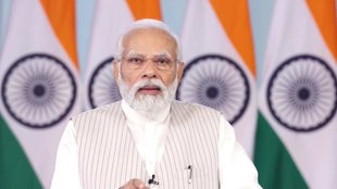 PM Modi | inaugurates 91 FM transmitters | Union Territories