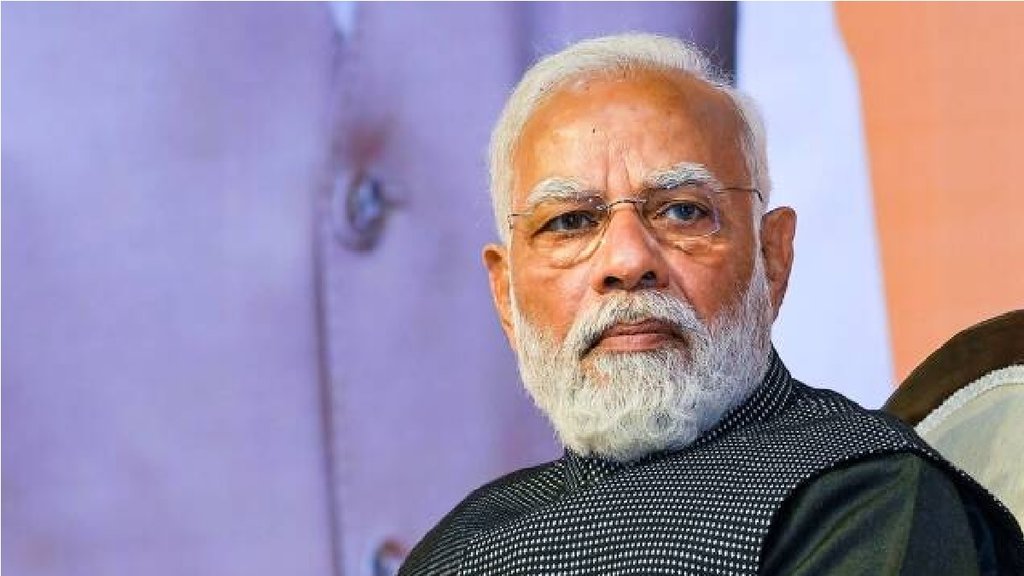 PM Narendra Modi