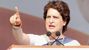 PRIYANKA GANDHI