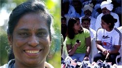 IOA अध्यक्ष पीटी उषा ने पहलवानों के धरने को बताया अनुशासनहीनता, बजरंग पूनिया ने दिया यह जवाब