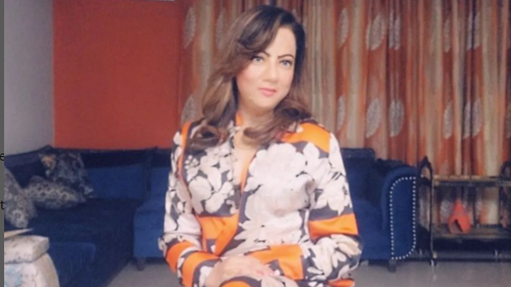 Arzoo Kazmi| Arzoo Kazmi Tweet| Arzoo Kazmi Social Media| Arzoo Kazmi Jansatta|