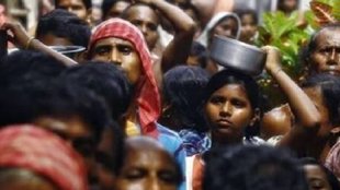 Pakistan Crisis