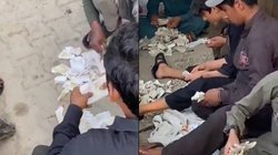 पाकिस्तान में डिग्री वाले से ज्यादा कमा रहे हैं भिखारी, वीडियो देख मजे ले रहे लोग