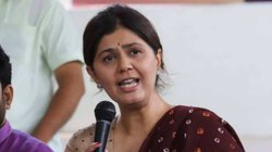 क्या BJP को अखर गयी पंकजा मुंडे की टिप्पणी? किया था PM का जिक्र, पार्टी में हुईं अलग-थलग, अब आगे क्या होगा