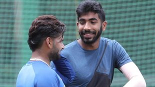 IPL 2023 | Rishabh Pant | Jasprit Bumrah | ODI WC 2023 | Team India |