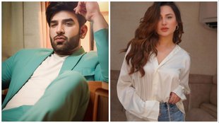 Paras Chhabra, Mahira sharma, Paras mahira breakup