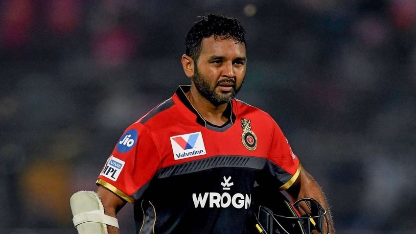 Parthiv Patel