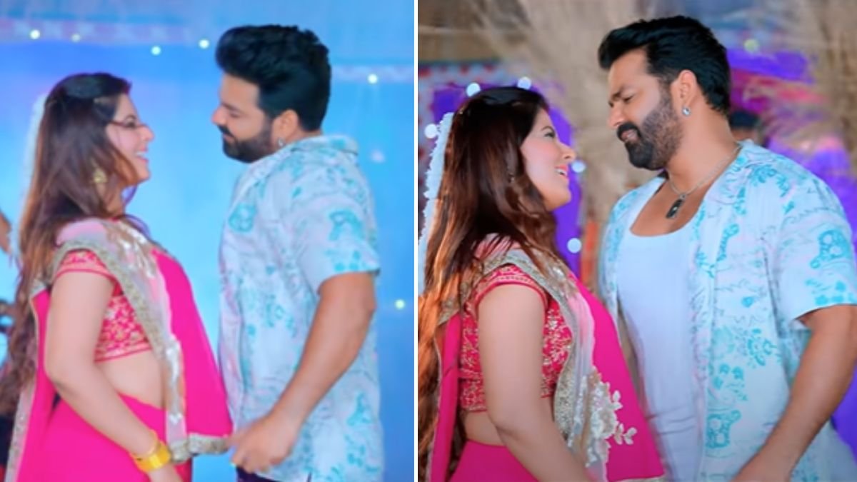 Pawan Singh Bhojpuri Song Viral Pawan Singh Bhojpuri Song Viral