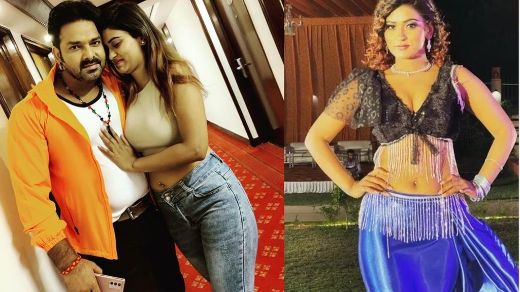 Pawan Singh| Akanksha Dubey| Akanksha Dubey Suicide