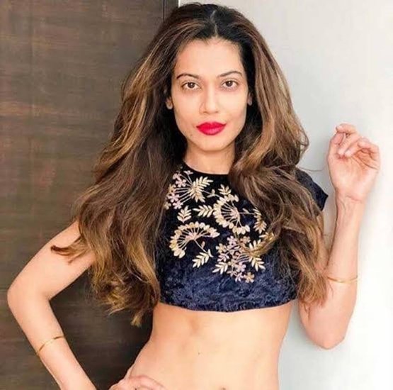 Payal Rohatgi