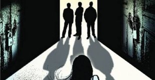 Physical Harassment Case