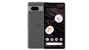 Google | Pixel 7a | Google Pixel