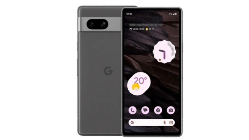 Google | Pixel 7a | Google Pixel