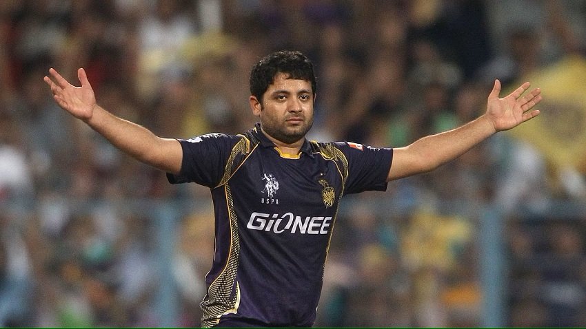 Piyush Chawla