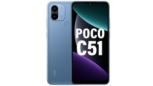 Poco | Poco C51 | Poco C51 Price