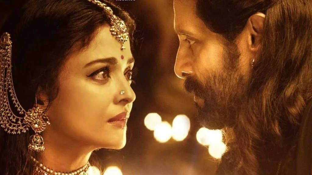Ponniyin Selvan 2 Box Office Collection