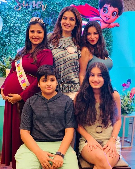 Pooja Tondon