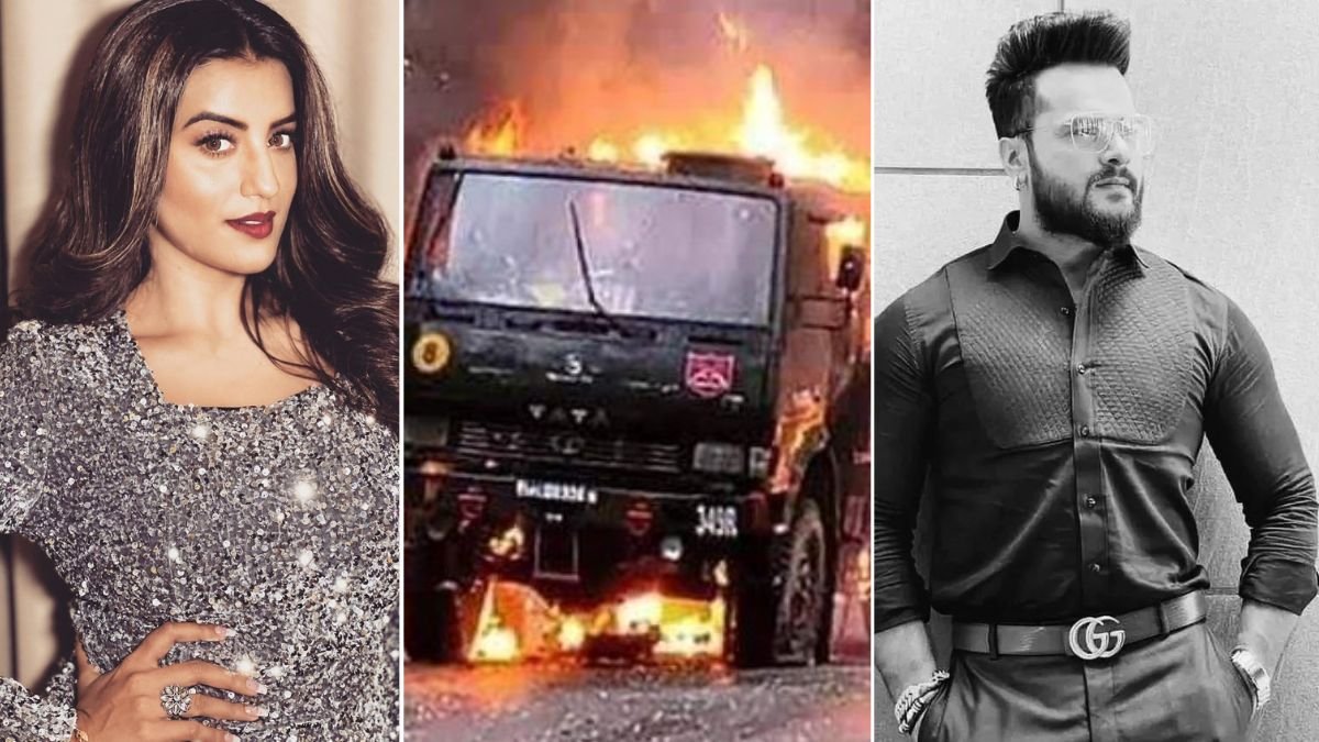 Poonch Terrorist attack