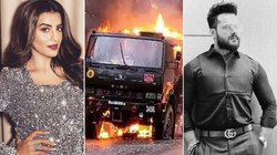 Poonch Terror attack: अक्षरा से खेसारी तक, पुंछ में आतंकी हमले से भोजपुरी स्टार्स दुखी, वीर सपूतों को दी श्रद्धांजलि