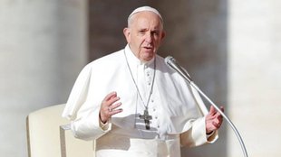 Pope Francis| VATICAN city|