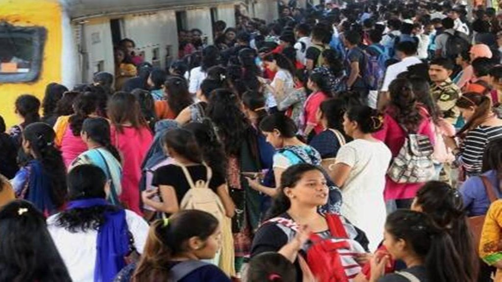 Population, UN Report, Most Populous Country