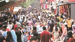 जनसंख्या में चीन से आगे निकला भारत, लोगों का तंज- बधाई हो, हम टॉप कर गए