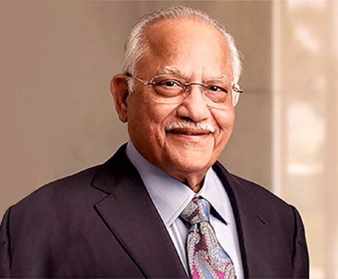 Pratap Reddy