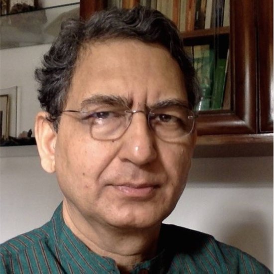 Pravesh Sharma